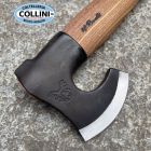 Roselli - Allround Big Finland Axe - olmo rosso - R850D - Ascia Accett