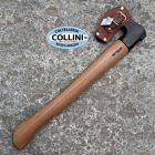 Roselli - Allround Big Finland Axe - olmo rosso - R850D - Ascia Accett