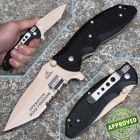 Approved Gerber - Firestorm - Special Edition knife - Operation Iraqi Freedom -