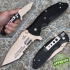 Approved Gerber - Firestorm - Special Edition knife - Operation Iraqi Freedom -