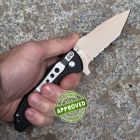 Approved Gerber - Firestorm - Special Edition knife - Operation Iraqi Freedom -