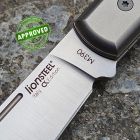 Lion Steel LionSteel - Barlow Shuffler CK01 Series - M390 & Green G10 - COLLEZION