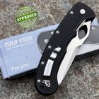 Cold Steel - Pro Lite Tanto knife - 57LTS - COLLEZIONE PRIVATA - colte