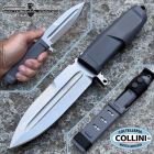 Extrema Ratio ExtremaRatio - Contact C Knife Grey - coltello tattico
