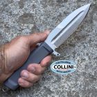 Extrema Ratio ExtremaRatio - Contact C Knife Grey - coltello tattico