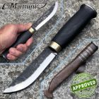 Approved Marttiini - Puukko knife - Limited Edition  90° - 1928 2018 - COLLEZIO