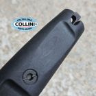 Extrema Ratio ExtremaRatio - Fulcrum Black Knife - N690Co & Forprene - coltello