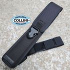 Extrema Ratio ExtremaRatio - Fulcrum Black Knife - N690Co & Forprene - coltello