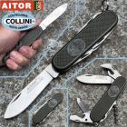 Approved Aitor - Pocket Knife 280.172 Gran Patrullero - Coltello Multiuso Vinta