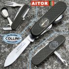 Aitor - Pocket Camping Tool 284.172 Gran Ranchero - Coltello Multiuso