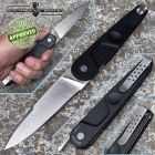 Extrema Ratio ExtremaRatio - BD2 R Satin knife - COLLEZIONE PRIVATA - coltello