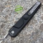 Extrema Ratio ExtremaRatio - BD2 R Satin knife - COLLEZIONE PRIVATA - coltello