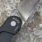 Extrema Ratio ExtremaRatio - BD2 R Satin knife - COLLEZIONE PRIVATA - coltello