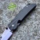 Rockstead - Hizen J Knife - YXR7 Black Titanium Coating - COLLEZIONE P