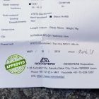 Rockstead - Hizen Knife - YXR7 - COLLEZIONE PRIVATA - coltello