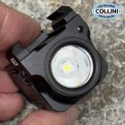 Nitecore - NPL25 Weapon Light 900 lumens e 255 metri - Torcia LED rica