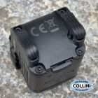 Nitecore - NPL25 Weapon Light 900 lumens e 255 metri - Torcia LED rica