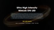 Nitecore - TM9K PRO - Tiny Monster Flashlight - 9900 Lumens e 510 metr