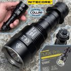 Nitecore - TM9K PRO - Tiny Monster Flashlight - 9900 Lumens e 510 metr