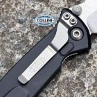 Microtech - Socom Elite - Manual Folding Knife - Tanto Stonewashed M39