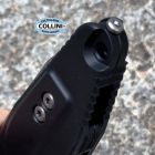 Microtech - Socom Elite - Manual Folding Knife - Tanto Stonewashed M39