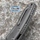Microtech - Amphibian RAM-LOK Knife - Apocalyptic Plain M390 & Fluted