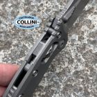 Microtech - Amphibian RAM-LOK Knife - Apocalyptic Plain M390 & Fluted