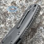 Microtech - Amphibian RAM-LOK Knife - Apocalyptic Partial Serrated M39