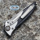 Microtech - Socom Bravo Mini - Manual Folding Knife - Tanto Partial Se
