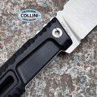 Extrema Ratio ExtremaRatio - Tuscan Knife - Satin N690Co & Black G10 - Coltello