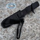 Extrema Ratio ExtremaRatio - Tuscan Knife - Satin N690Co & Black G10 - Coltello