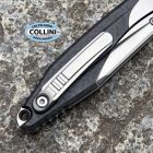 Microtech - Socom Bravo Mini - Manual Folding Knife - Tanto Plain M390