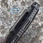 Microtech - Socom Bravo Mini - Manual Folding Knife - Clip Serrated M3