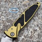 Microtech - Socom Elite - Manual Folding Knife - Tanto Apocalyptic Par
