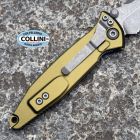 Microtech - Socom Elite - Manual Folding Knife - Tanto Apocalyptic Par