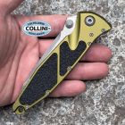 Microtech - Socom Elite - Manual Folding Knife - Tanto Apocalyptic Par