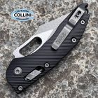 Microtech - Stitch RAM-LOK - Manual Folding Knife - Apocalyptic Spearp