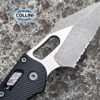 Microtech - Stitch RAM-LOK - Manual Folding Knife - Apocalyptic Spearp