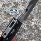Microtech - Stitch RAM-LOK - Manual Folding Knife - Apocalyptic Spearp