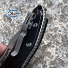 Microtech - Stitch RAM-LOK - Manual Folding Knife - Apocalyptic Spearp
