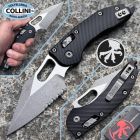 Microtech - Stitch RAM-LOK - Manual Folding Knife - Apocalyptic Spearp