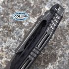 Microtech - Socom Bravo Mini - Manual Folding Knife - Clip Partial Ser