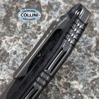 Microtech - Socom Bravo Mini - Manual Folding Knife - Clip Plain M390