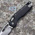 Microtech - MSI RAM-LOK Knife - Apocalyptic Plain M390 & Black Polymer