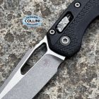 Microtech - MSI RAM-LOK Knife - Apocalyptic Plain M390 & Black Polymer