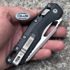 Microtech - MSI RAM-LOK Knife - Apocalyptic Plain M390 & Black Polymer