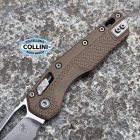 Microtech - MSI RAM-LOK Knife - Apocalyptic Plain M390 & Dark Earth Po