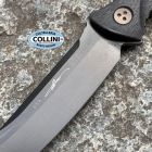 Microtech - Socom Alpha S-E Knife - Signature Series - Black DLC - Car