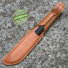 Roselli - Big Leuku knife - R150 - COLLEZIONE PRIVATA - coltello artig