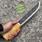 Roselli - Big Leuku knife - R150 - COLLEZIONE PRIVATA - coltello artig